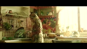 ابلق نرگس آبیار - سووشون سریال