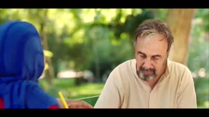 فیلم کمدی قیف رضا عطاران و عباس جمشیدیفر