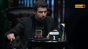 قسمت فینال سریال الکلاسیکو (بهترین قسمت ۲۲)