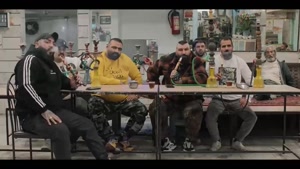 سریال اجل معلق - قسمت 14