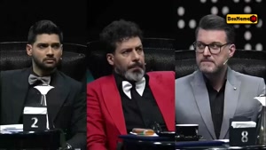 الکلاسیکو مافیا | فینال قسمت بیست‌ودوم