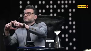 قسمت 22 الکلاسیکو تسلا