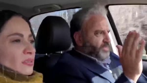 قیف عباس جمشیدی فر و رضا عطاران