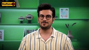 نیمه‌شب – فصل پنجم، قسمت پنجم با اجرای امیرحسین قیاسی