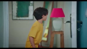 سریال فوفو مسافری از کامادو قسمت ۹