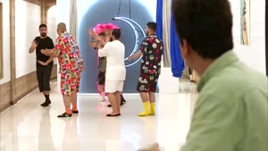 خرچنگ حامد اهنگی و گیتی قاسمی