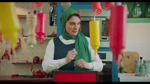 فوفو مسافری از کامادو | دانلود قسمت هفتم