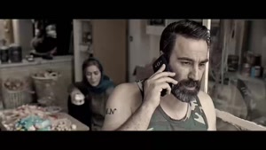 سه کام حبس | درام پرهیجان ایرانی با بازی پریناز ایزدیار