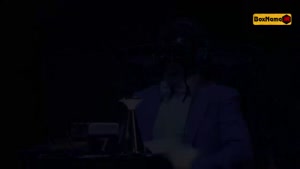 الکلاسیکو مافیا قسمت ۲۱ بیست و یکم (فینال)