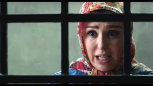 ورود و خروج ممنوع | کمدی ایرانی با بازی علی صادقی