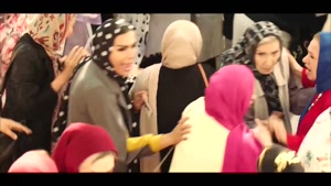 فیلم طنز «قیف» با بازی رضا عطاران