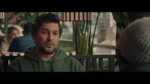 قهوه ترک | اپیزود اول با بازی حامد بهداد