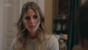 سریال گل های وحشی