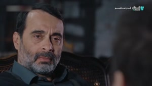 سریال ترکی گل های وحشی دوبله فارسی قسمت 6
