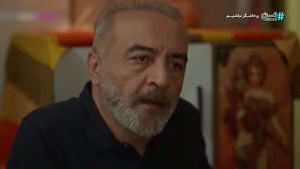 سریال ترکی دانه‌های مروارید دوبله فارسی قسمت 46