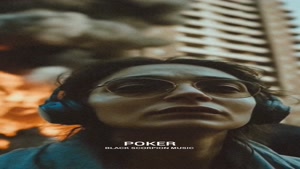 بلک اسکورپیون موزیک پوکر Black Scorpion Music - Poker 