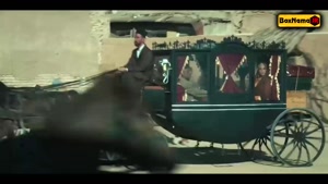 سریال سووشون قسمت ۷ و ۸ | مجموعه تاریخی ۱۴۰۴