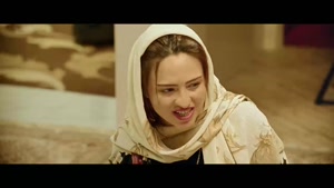 سینمایی فیلم ابلق - الناز شاکردوست بازیگر