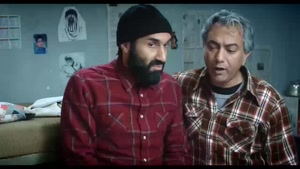 خروج و ورود ممنون فیلم سینمایی