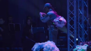 مسابقه کارناوال قسمت ۱۰