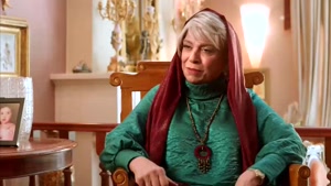 فیلم سینمایی ایرانی خرچنگ