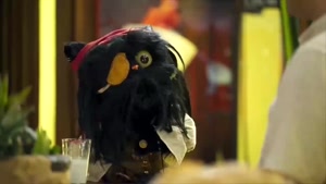 اجرای سینا ساعی در برنامه کارناوال رامبد قسمت ۷