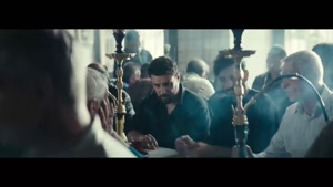 وحشی | اپیزود دوم سریال پرهیجان ایرانی به کارگردانی هومن سید