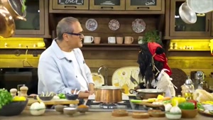 دانلود مسابقه کارناوال رامبد جوان تبریزی - قسمت ۱ تا ۷ هفت