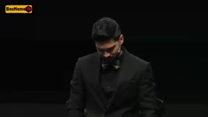 مافیا الکلاسیکو / دانلود ال کلاسیکو مافیا قسمت 22