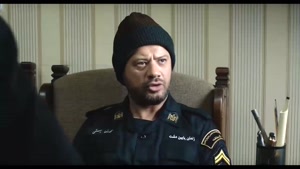 فیلم ایرانی ورود و خروج ممنوع ! علی صادقی