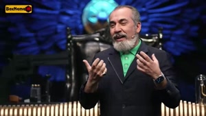 الکلاسیکو مافیا قسمت آخر