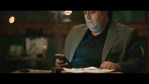 از یاد رفته سریال ایرانی - قسمت ۱۱ از یاد رفته