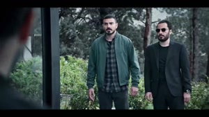 سریال قورباغه قسمت ۱۵