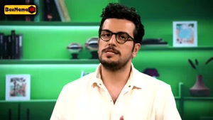 برنامه طنز نیمه شب فصل ۵ قسمت ۱ تا ۶