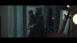 سریال نمایش خانگی غربت نماوا پخش