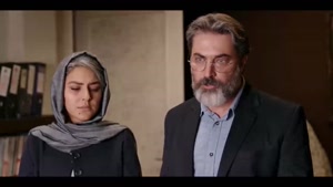 در انتهای شب پارسا پیروزفر و هدی زین العابدین