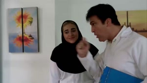 خرچنگ | فیلم سینمایی کمدی ایرانی با بازی حامد آهنگی