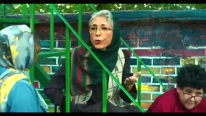 دانلود عروس خیابان فرشته شمالی (فیلم سینمایی کمدی)