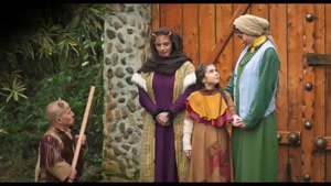 پایان فصل دوم «ماه‌پیشونی و دیو» | اپیزود آخر