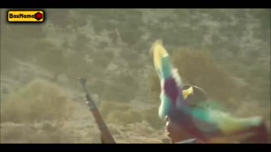 قسمت ۸ سووشون نرگس آبیار 