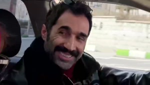 فیلم طنز قلهک (هادی کاظمی و نیما شعبان نژاد)