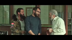 دانلود فیلم جوجه تیغی { طنز }