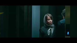 قسمت ۱۱ سریال از یاد رفته سریال فیلم