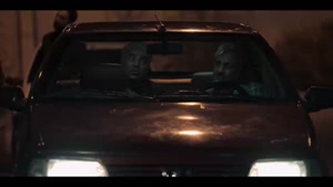 سکانس اجل معلق قسمت ۱۷ / سریال رضا عطاران 