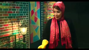 دانلود فیلم ایرانی عروس خیابان فرشته کامل