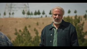 سریال جنگل اسفالت نوید محمدزاده امیرجعفری