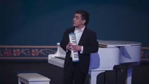 کارناوال قسمت ۱۰ (امیرحسین رستمی)