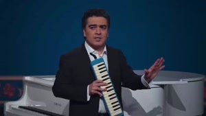 دانلود مسابقه کارناوال رامبد جوان - قسمت ۱۰