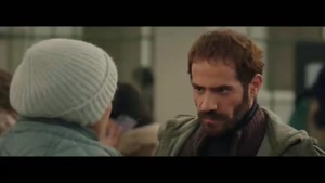 سریال قهوه ترک حامد بهداد سارا رسول زاده