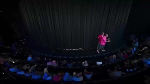 مسابقه کارناوال قسمت نه ۹